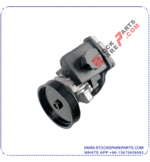POWER STEERING PUMP 34661601