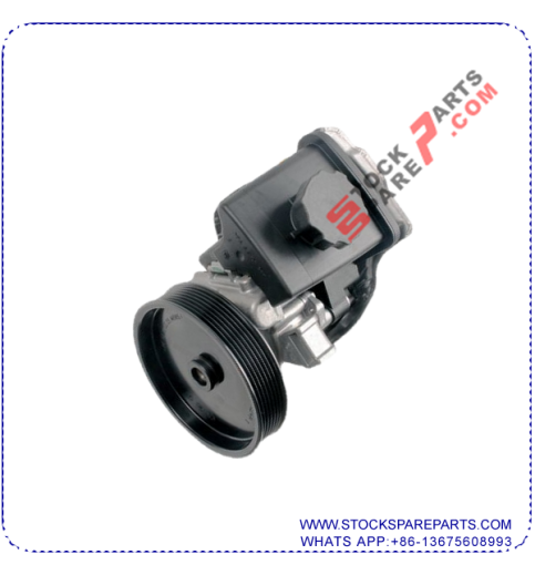 POWER STEERING PUMP 34661601