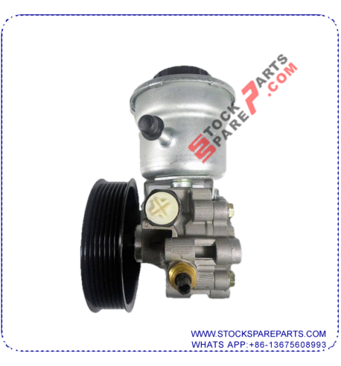 POWER STEERING PUMP 44310-0k030