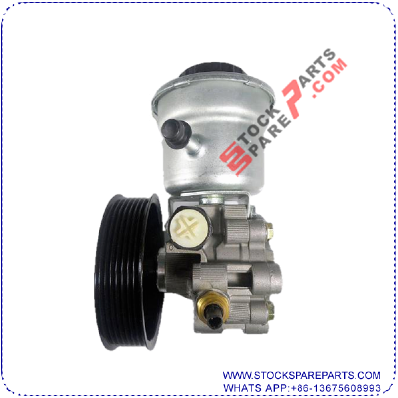 POWER STEERING PUMP 44310-0k030