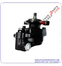 POWER STEERING PUMP 44310-60171