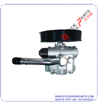 POWER STEERING PUMP 44310-60400