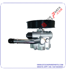POWER STEERING PUMP 44310-60400