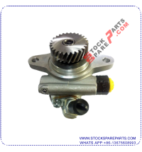 POWER STEERING PUMP 44310-60450