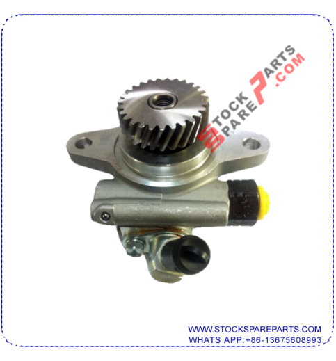 POWER STEERING PUMP 44310-60450