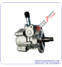 POWER STEERING PUMP 44320-60370