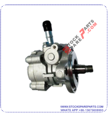 POWER STEERING PUMP 44320-60370