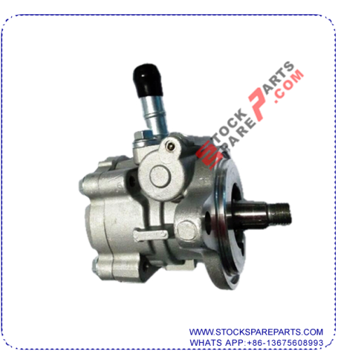 POWER STEERING PUMP 44320-60370