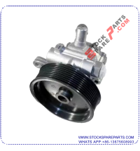 POWER STEERING PUMP 44668301