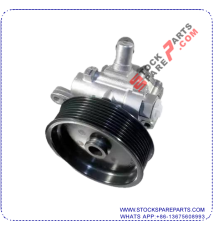POWER STEERING PUMP 44668301