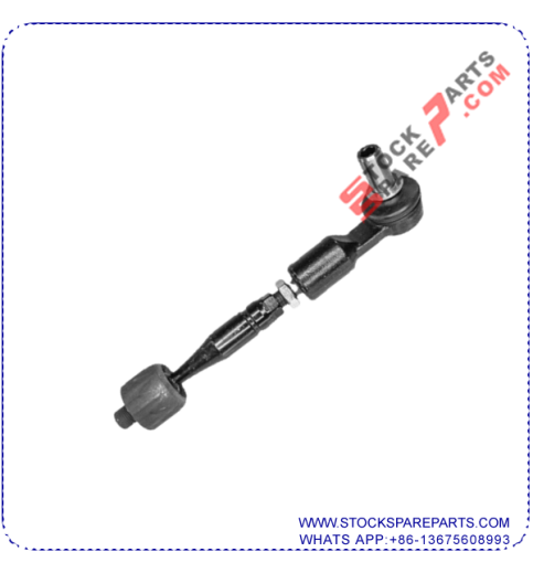 THE ROD ASSEMBLY  4B0 419 801B