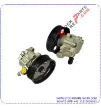POWER STEERING PUMP 54660301