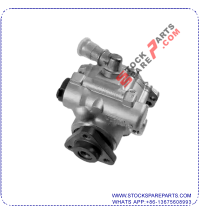 POWER STEERING PUMP 8D0 145 156K 