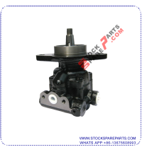 POWER STEERING PUMP MC826183