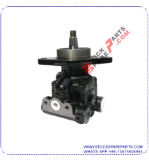 POWER STEERING PUMP MC826183