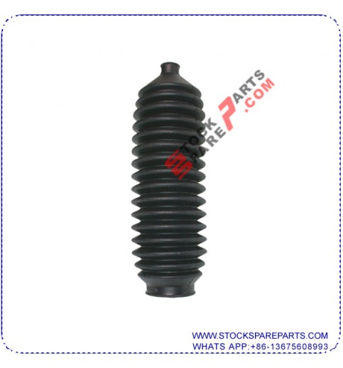 STEERING BOOT 1619061