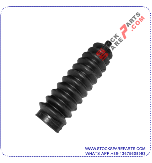 STEERING BOOT 191 422 831