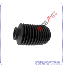 STEERING BOOT 191.419.831