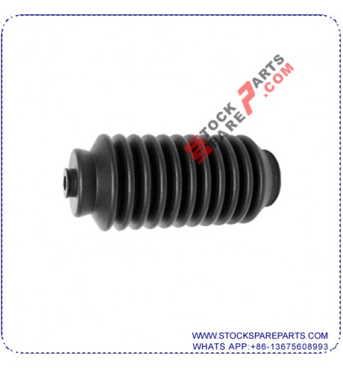 Steering Boot 45535- 12011