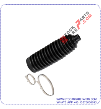 STEERING BOOT 45535-0K010
