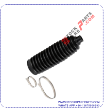 STEERING BOOT 45535-0K010