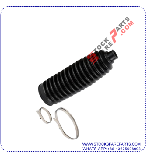 STEERING BOOT 45535-0K010