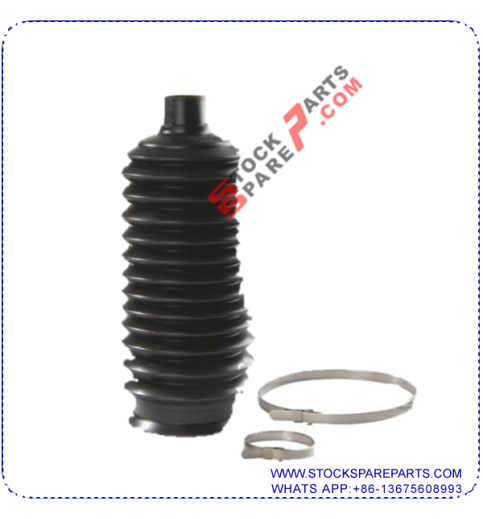STEERING BOOT 45535-26020