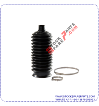 STEERING BOOT 45535-26030