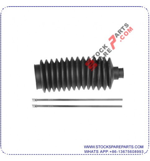 STEERING BOOT 48203-01B01