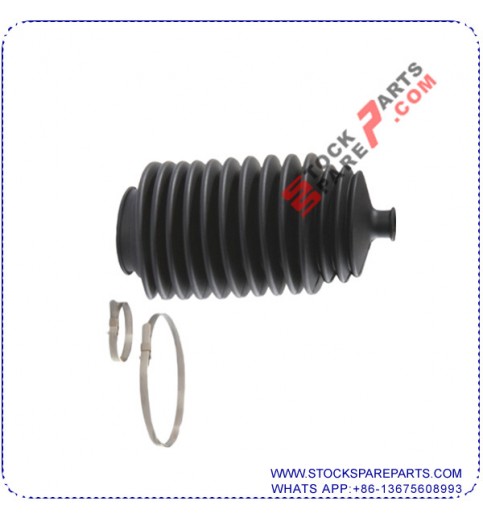 STEERING BOOT 48203-0E025