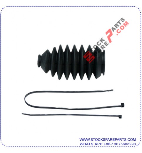 STEERING BOOT 48571 - 50F00