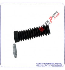STEERING BOOT KIT 4J0422831