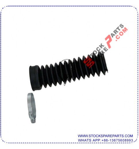 STEERING BOOT KIT 4J0422831