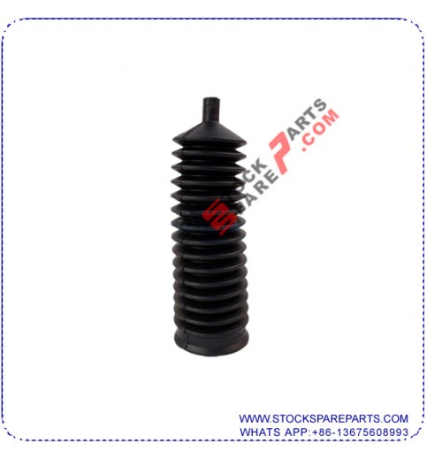 STEERING BOOT 6758090