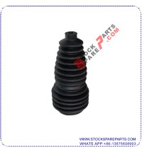 STEERING BOOT 7700064