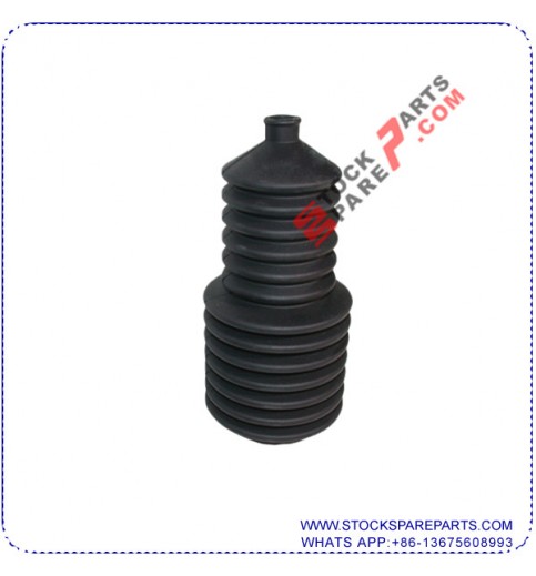 STEERING BOOT 7700653459