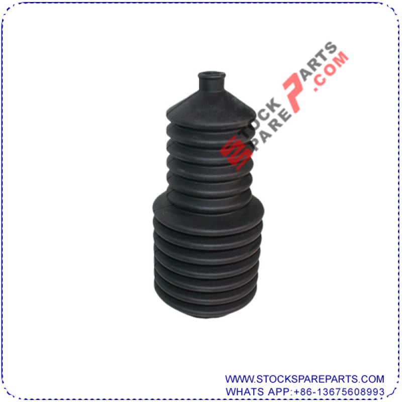 STEERING BOOT 7700653459