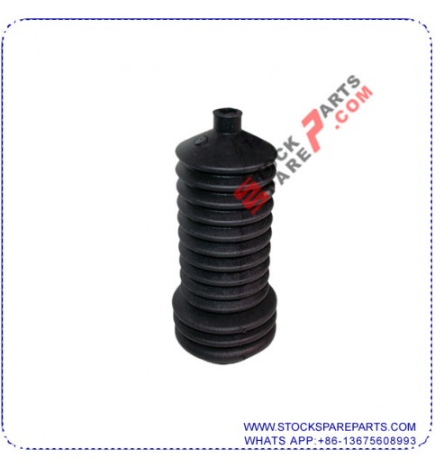 STEERING BOOT 7700656569