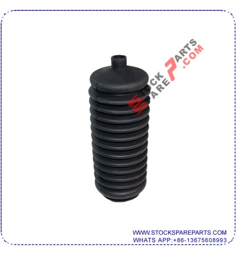 STEERING BOOT 7700678649