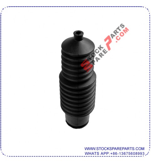 STEERING BOOT 7700680852