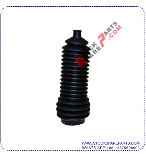STEERING BOOT 7701038840