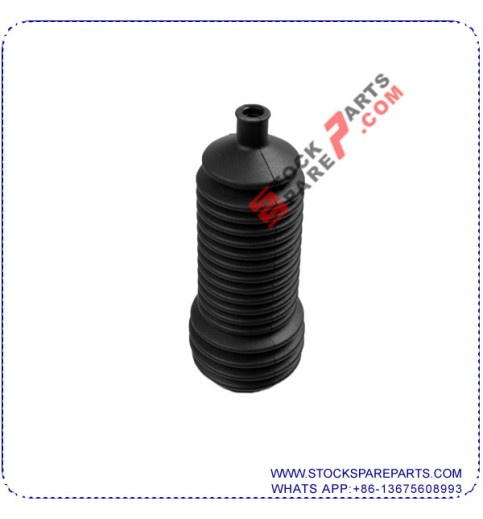 STEERING BOOT 7701469567