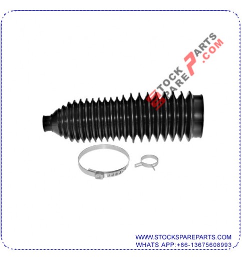 STEERING BOOT 8D0419831E