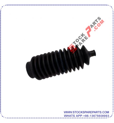 STEERING BOOT MB243386