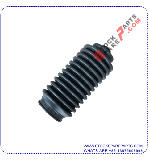 STEERING BOOT RP-2059