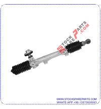 STEERING BOX 400245