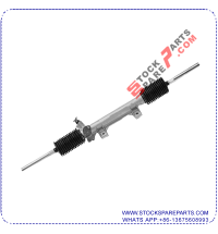 STEERING BOX 400293