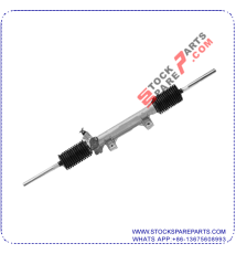 STEERING BOX 400293