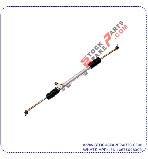 STEERING BOX  400295