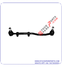TIE ROD ASSEMBLY 03 22 168